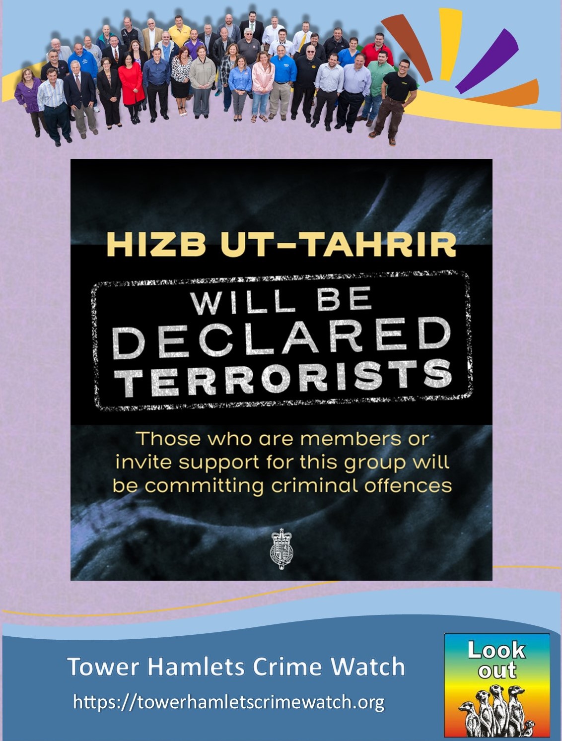 Hizb ut-Tahrir