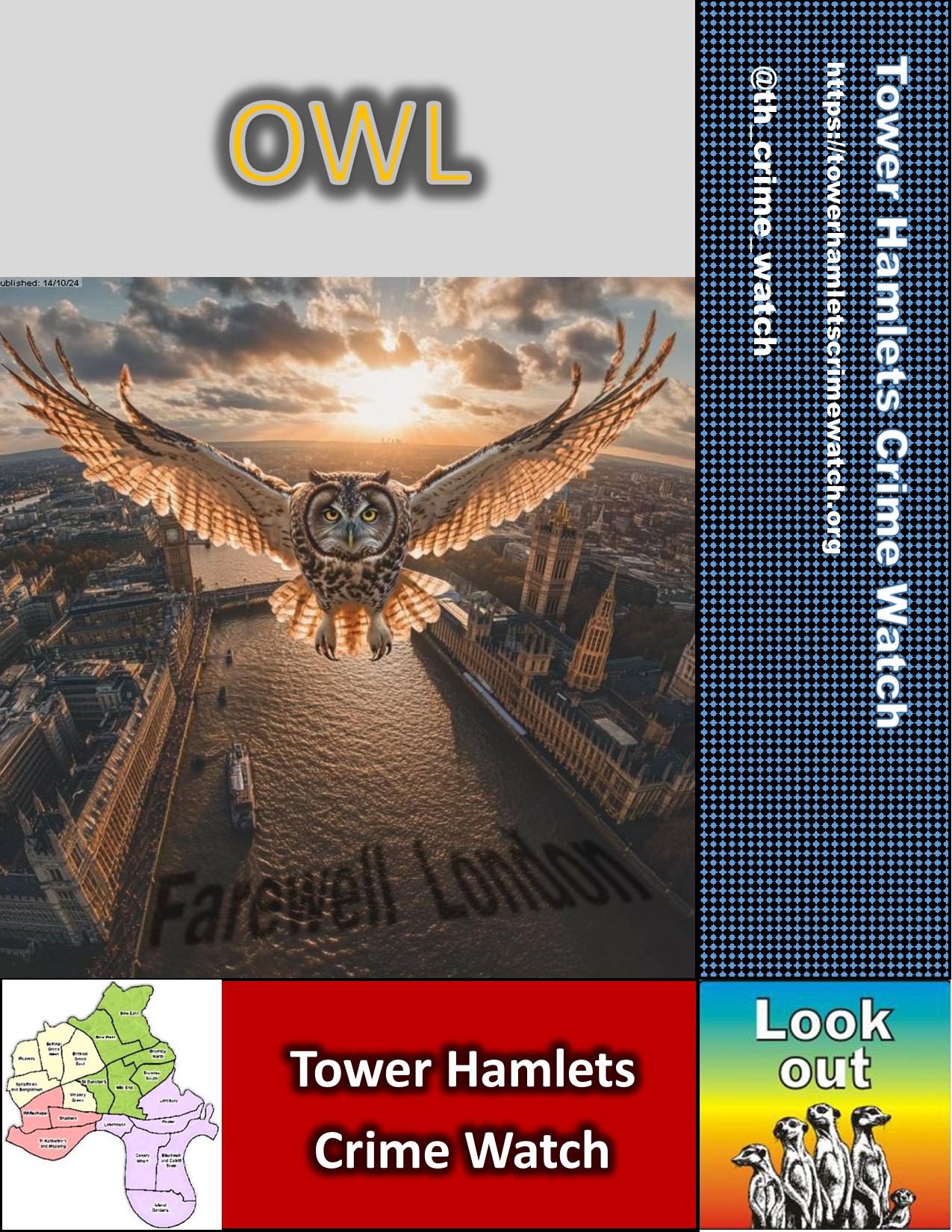 OWL closing