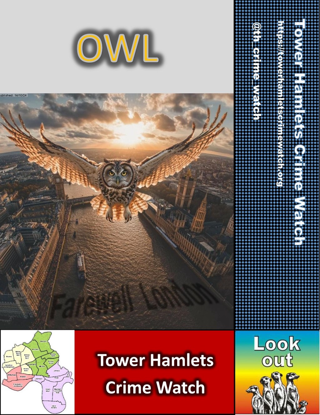 OWL closing