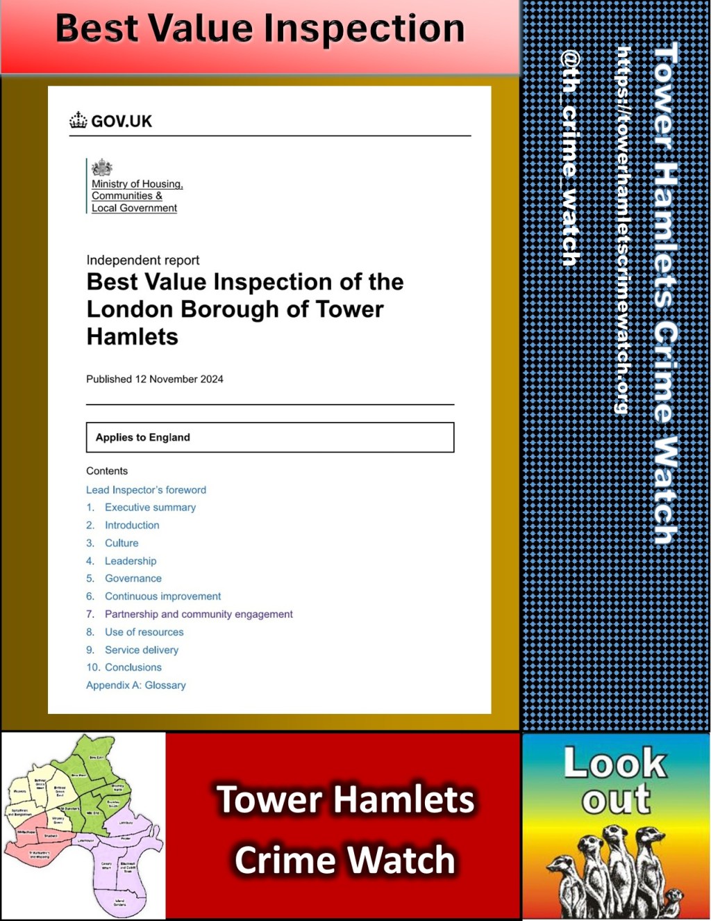 Best Value Inspection&nbsp;24