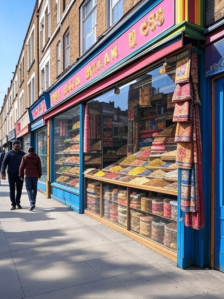 Tower hamlets events a christmas carol