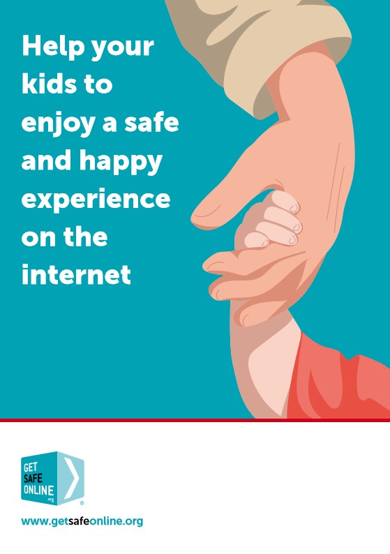 Keep kids safe online