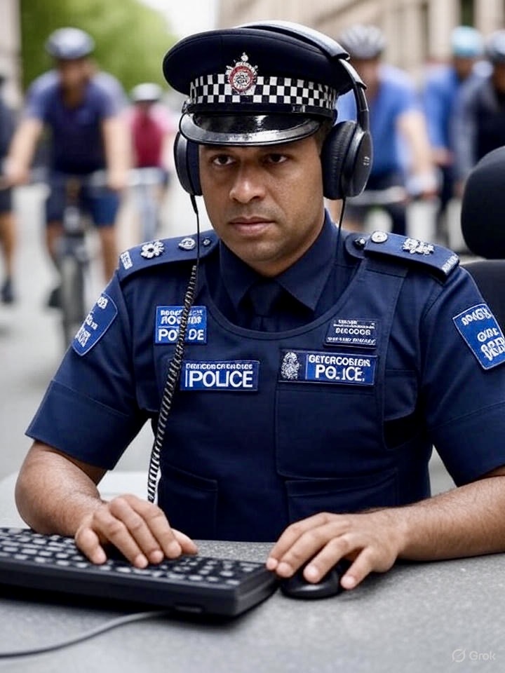 crime reporting changes