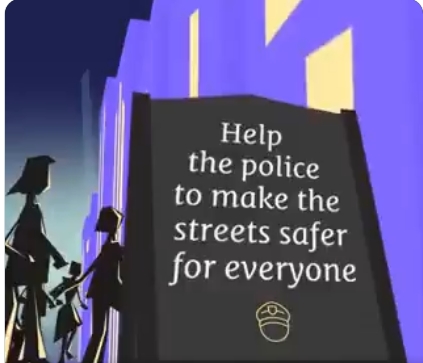 StreetSafe