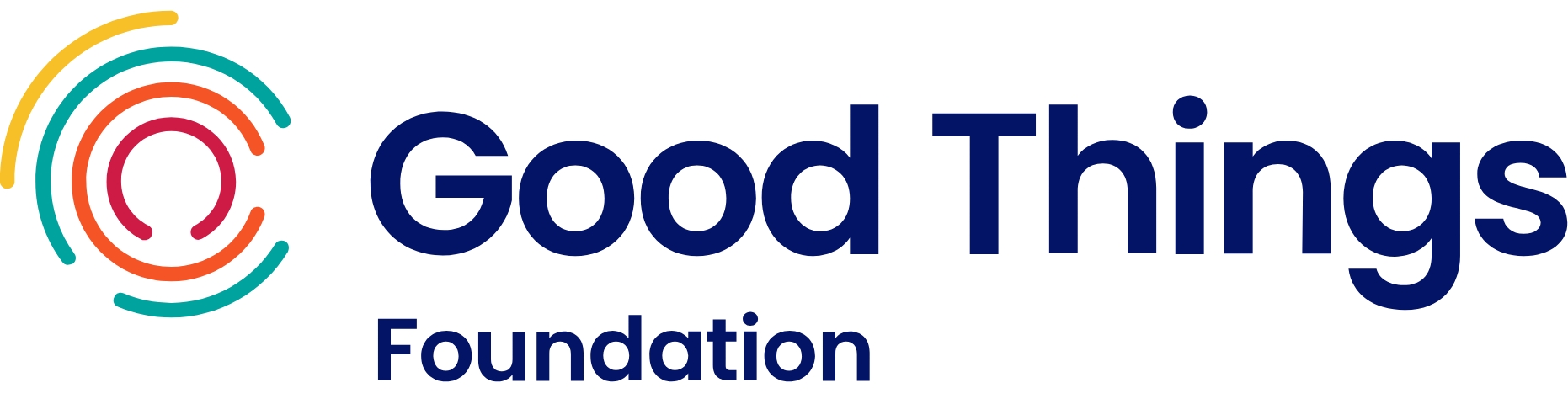 Good Things Foundation