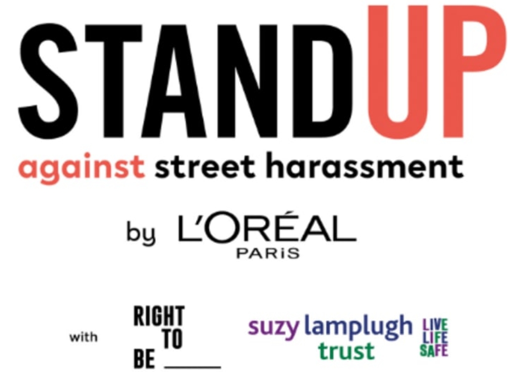 Active Bystander training