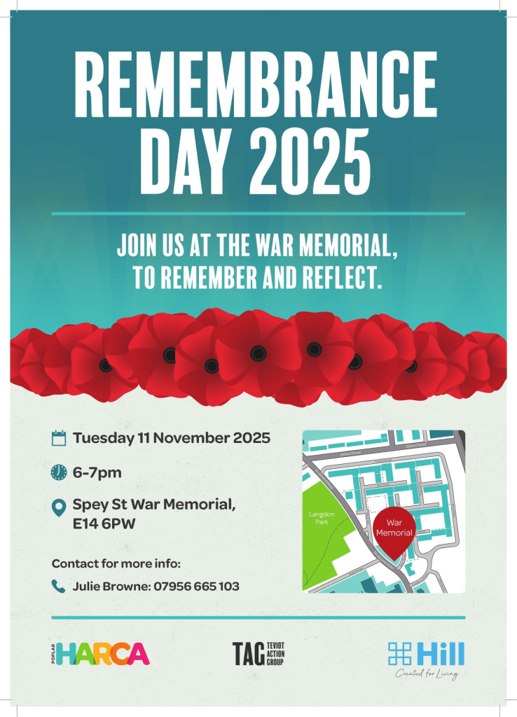 Remembrance Day