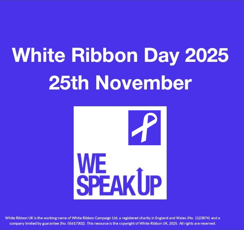 White Ribbon Day