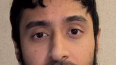 Shabab Baksh