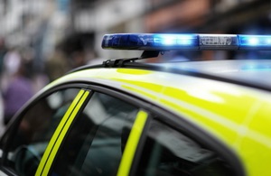 Policing news