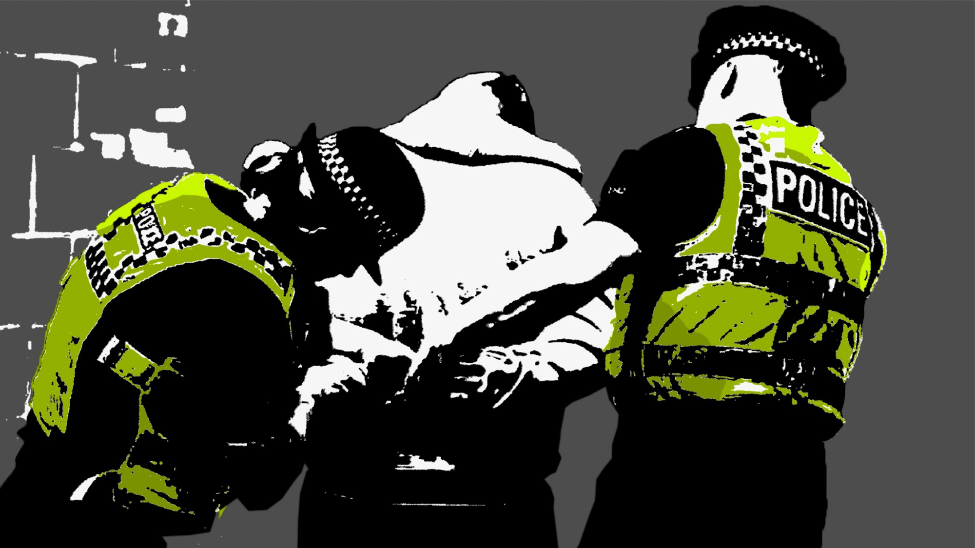 Policing news